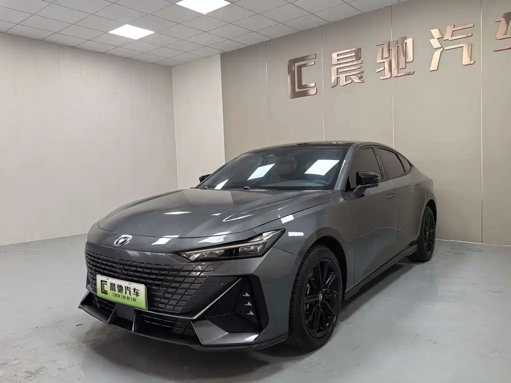 Changan UNI-V iDD