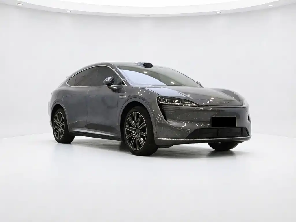 Luxeed R7 2024 736km UItra