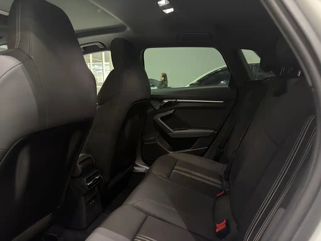 Audi A3 — миниатюра 7