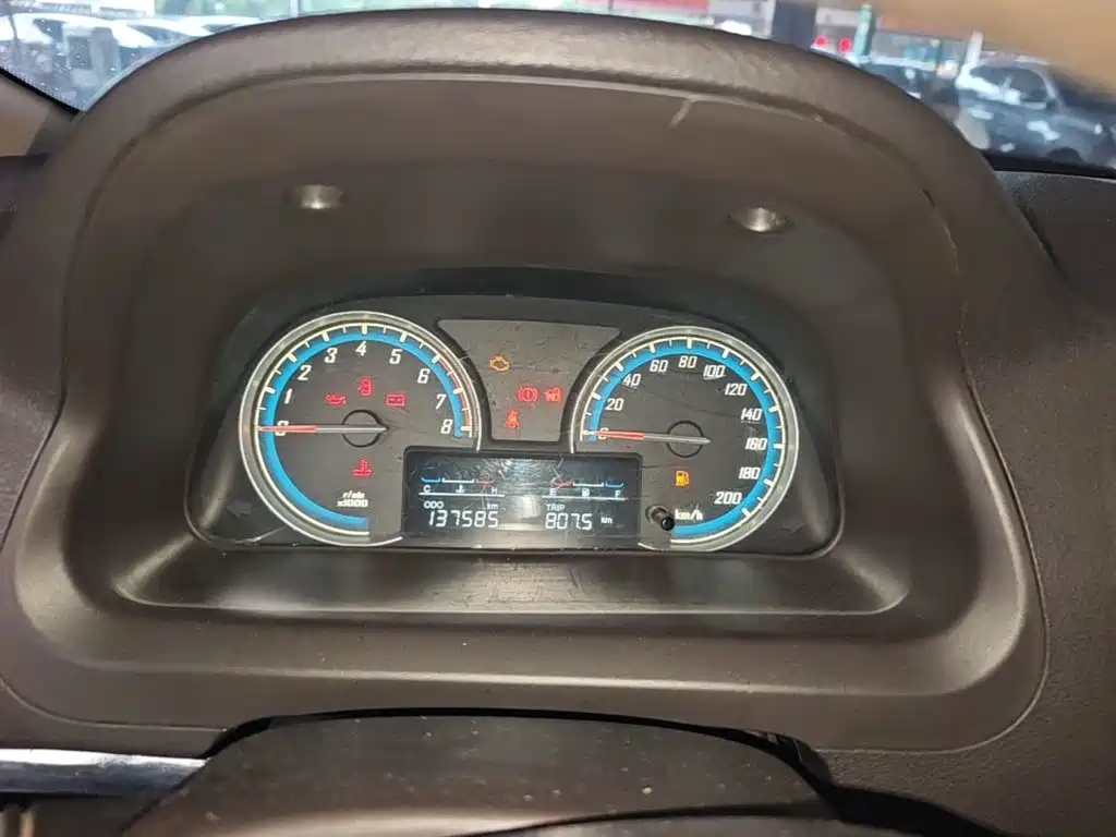 Baojun 730 — миниатюра 16