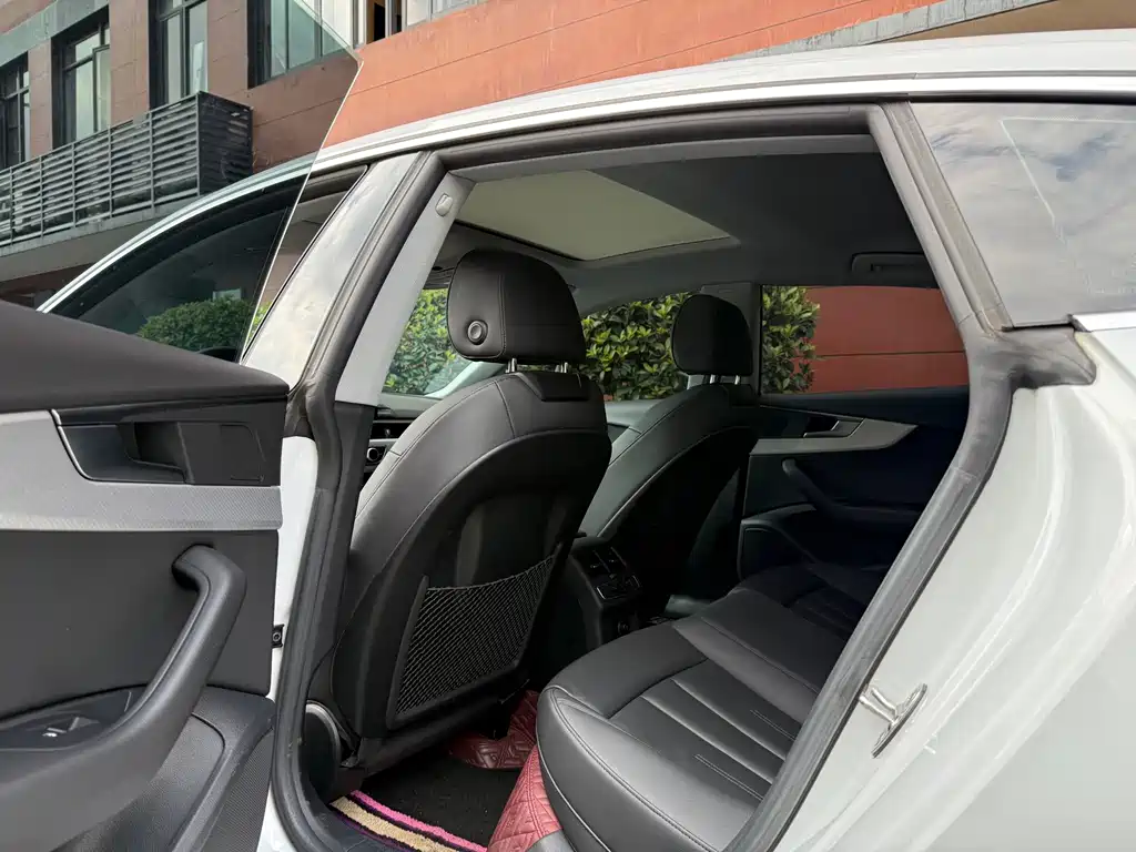 Audi A5 2021 Sportback 40 TFSI Fashion