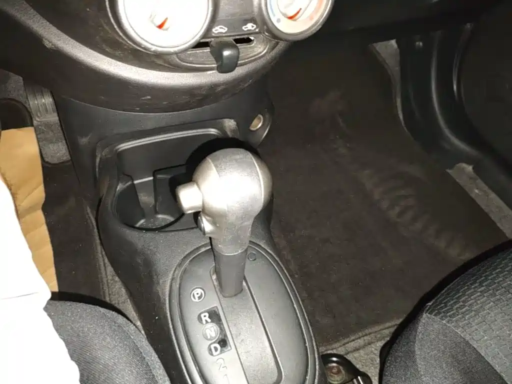 Nissan March — миниатюра 14