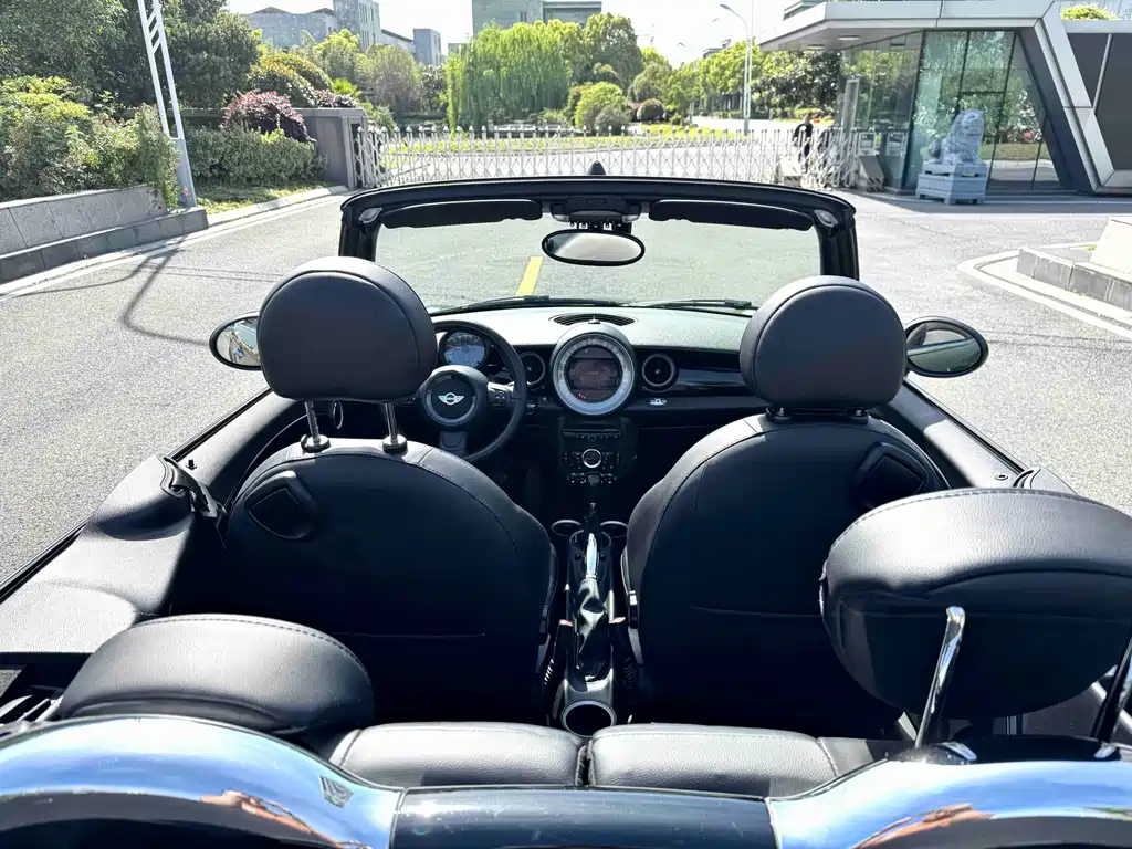MINI Mini — миниатюра 8