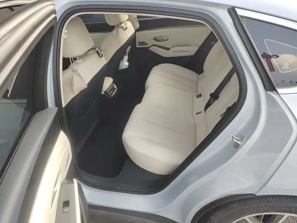 BYD Qin L — миниатюра 15