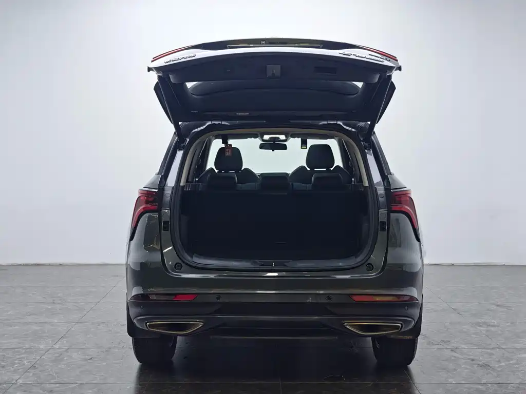 Changan CS75 PLUS — миниатюра 12