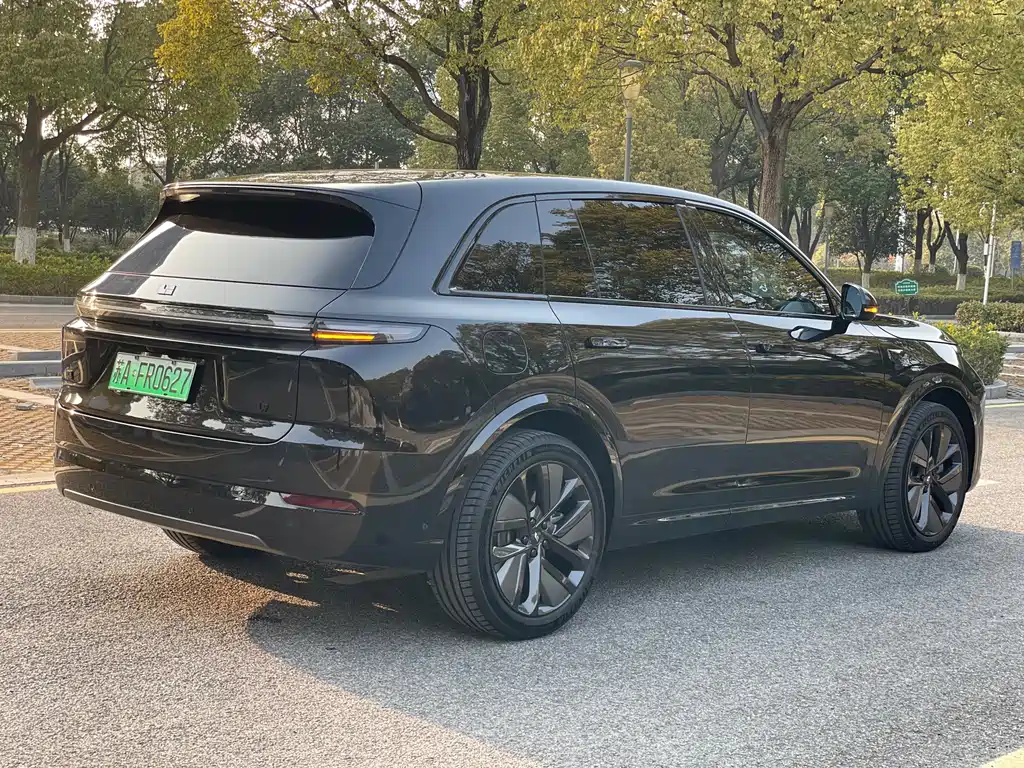 Li Auto IDEAL L7