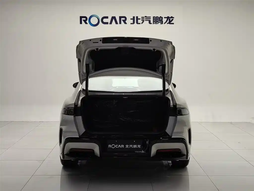 Arcfox S3 2026 660ULTRA
