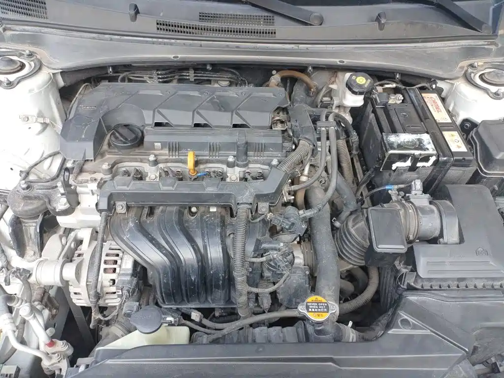 Hyundai Elantra — миниатюра 16
