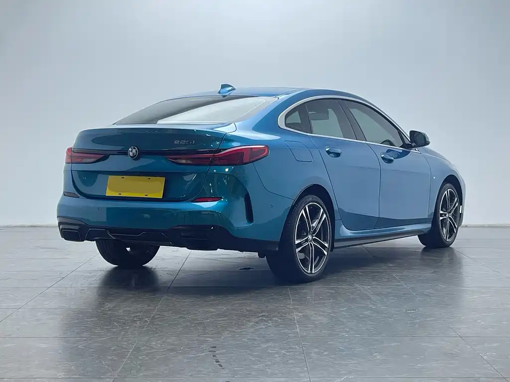 BMW 2 Series (Import) — миниатюра 4