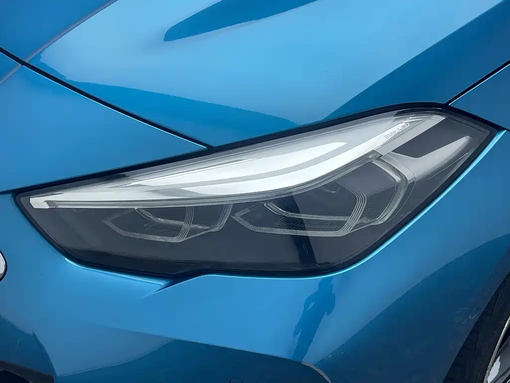 BMW 2 Series (Import) — миниатюра 11