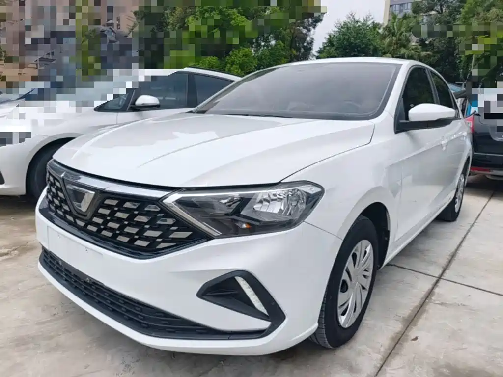 Jetta VA3
