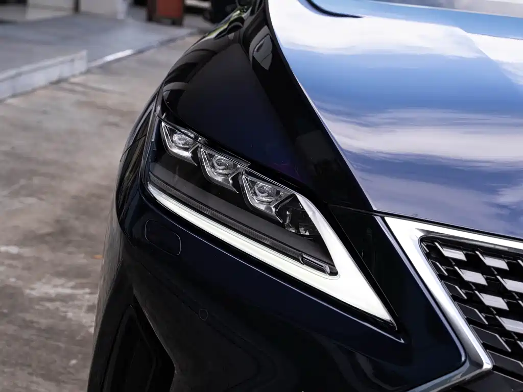 Lexus RX 2020 450h