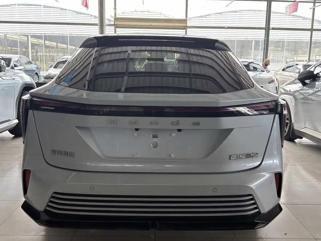 Honda e:NS2