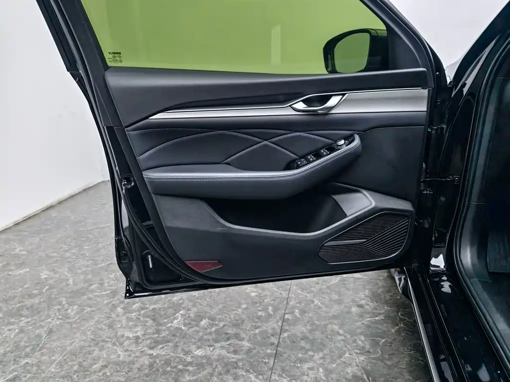Geely Xingrui — миниатюра 19