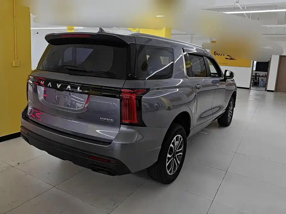 Haval H5 — миниатюра 3