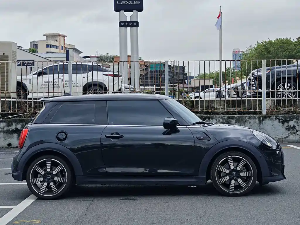 MINI Mini — миниатюра 3