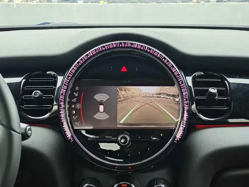 MINI Mini — миниатюра 14
