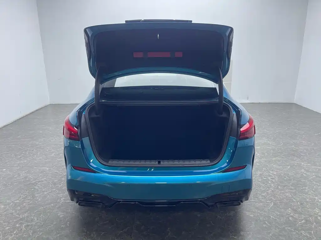 BMW 2 Series (Import) — миниатюра 7