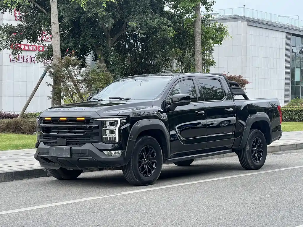 Foton Foton Mars 2025