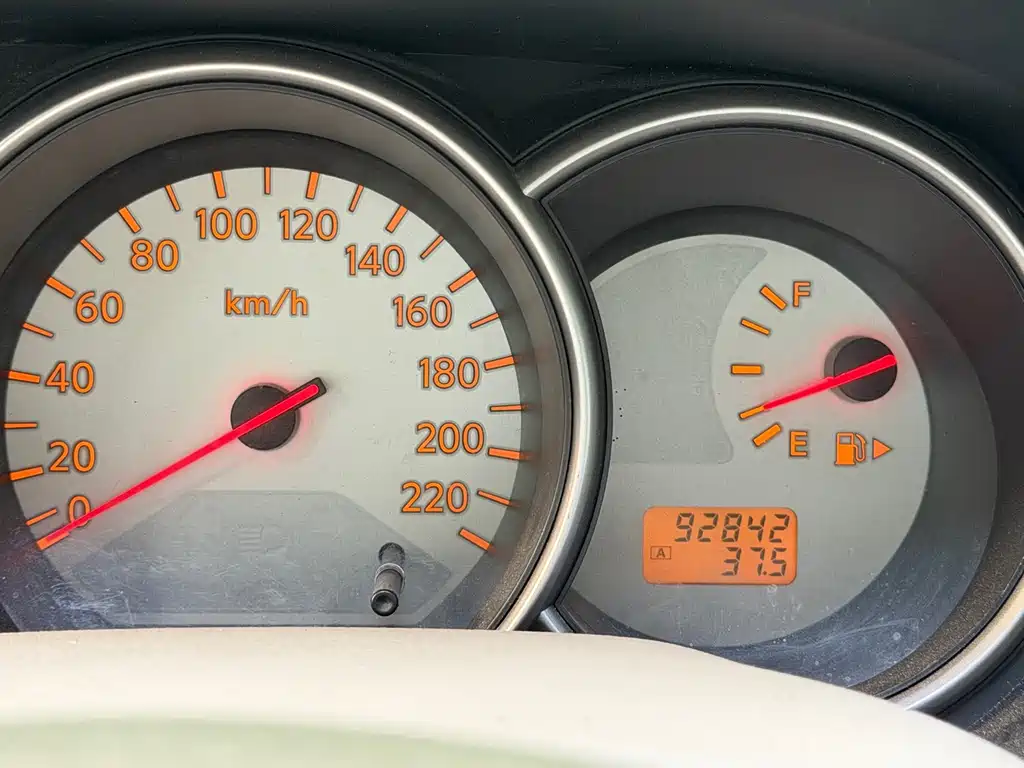 Nissan Livina — миниатюра 12
