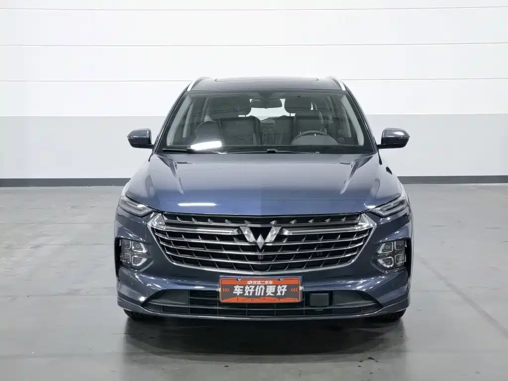 Wuling Victory — миниатюра 3