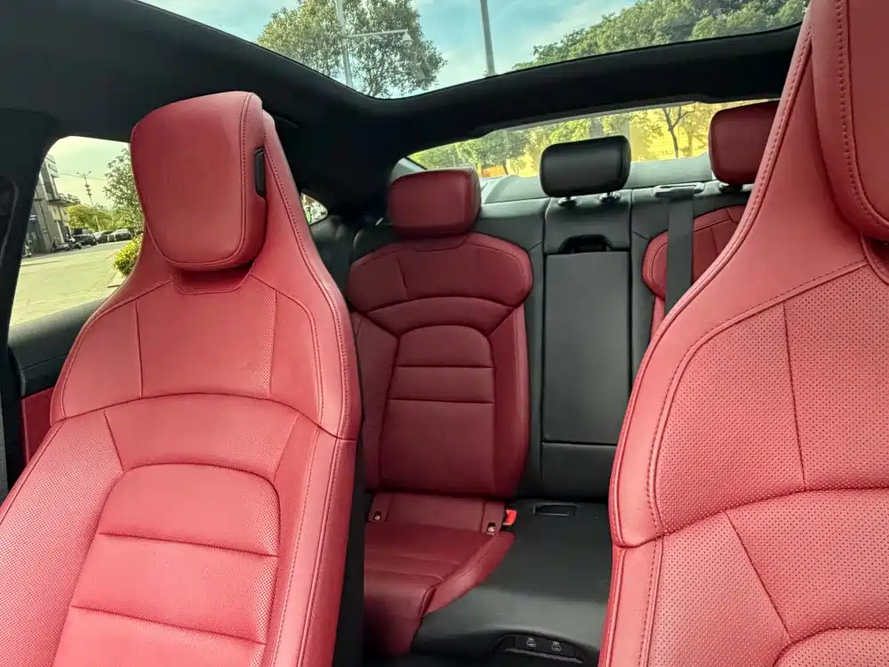 Porsche Taycan 2022 Taycan