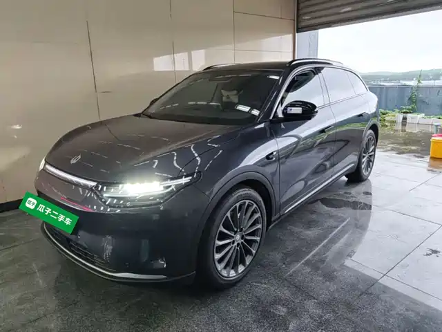 2025 Leapmotor C11