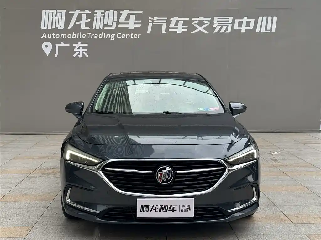 Buick LaCrosse 2019 28T Elite