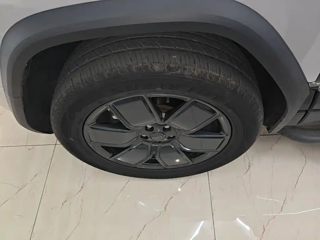 iCAR iCAR 03T — миниатюра 23