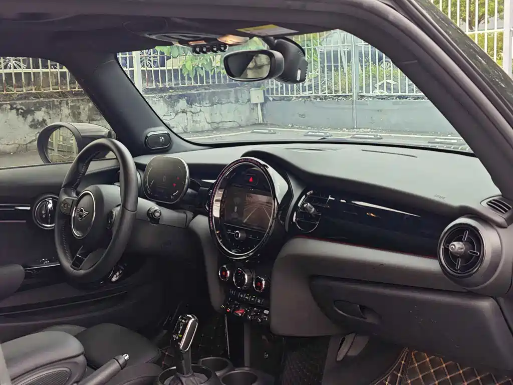 MINI Mini — миниатюра 11