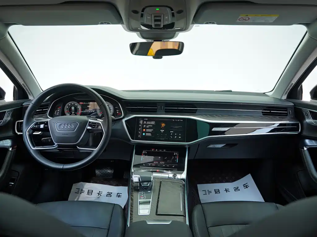 Audi A6 — фотографии объявления, Фото 11
