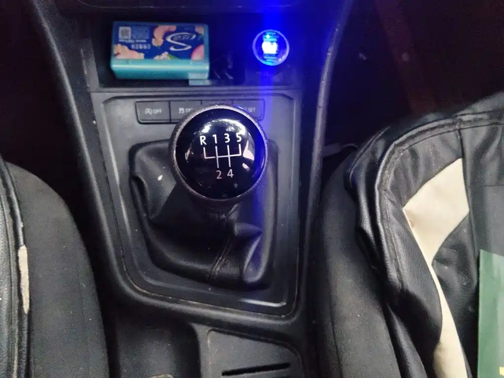 Volkswagen Lavida — миниатюра 7