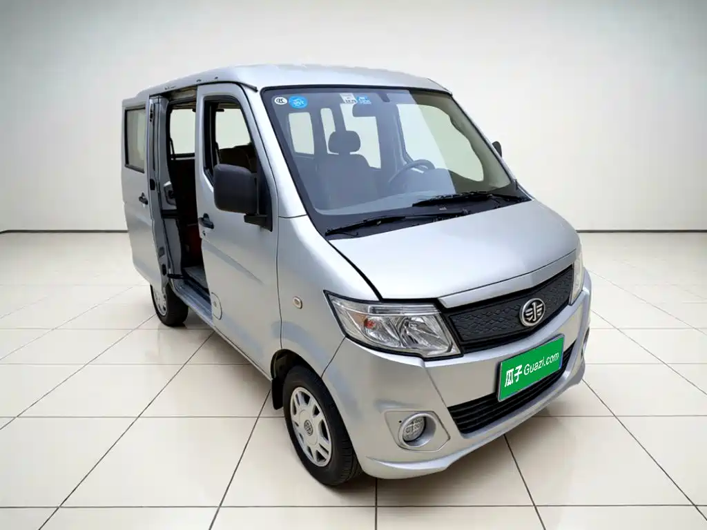 FAW V75 — миниатюра 3