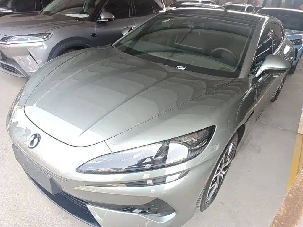 Denza Z9GT 2024 1100 Pro