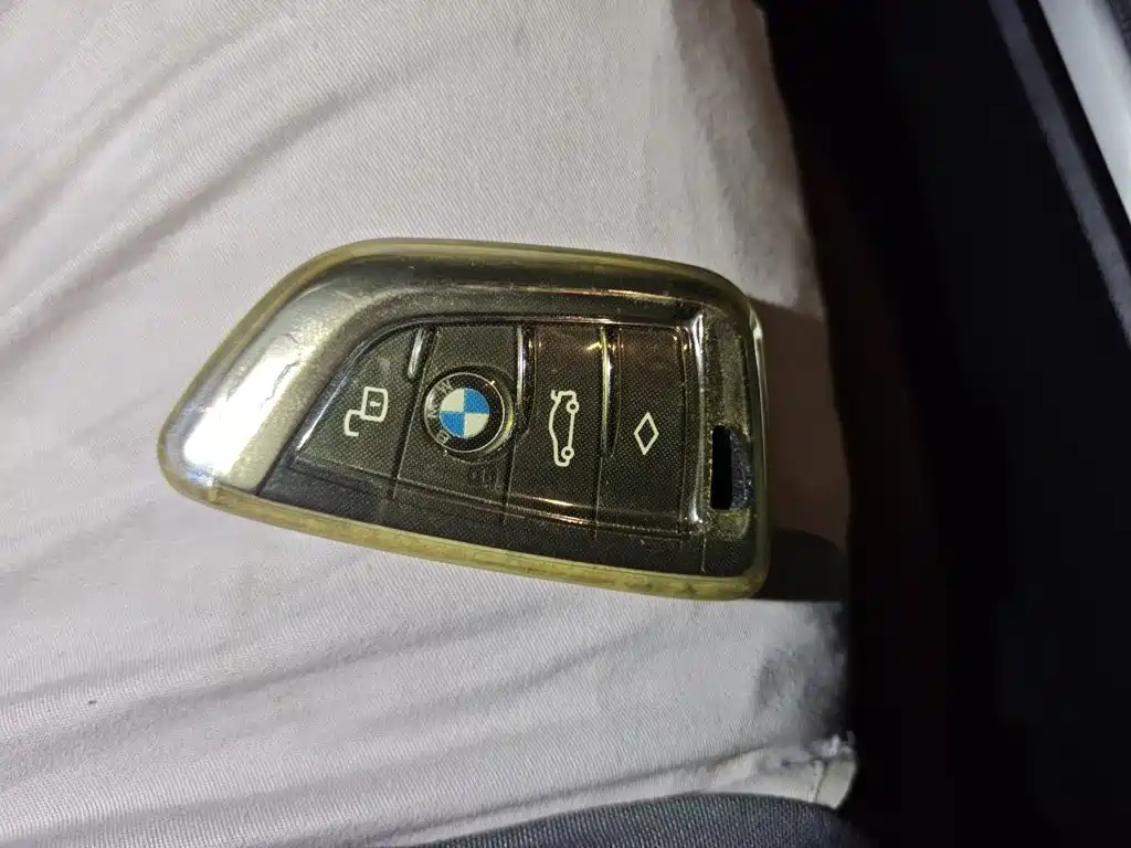 BMW 3 Series — миниатюра 12