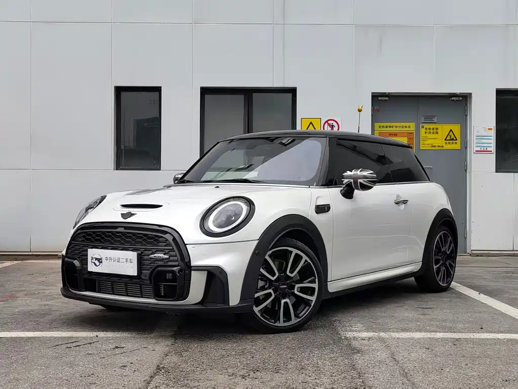 MINI Mini 2023