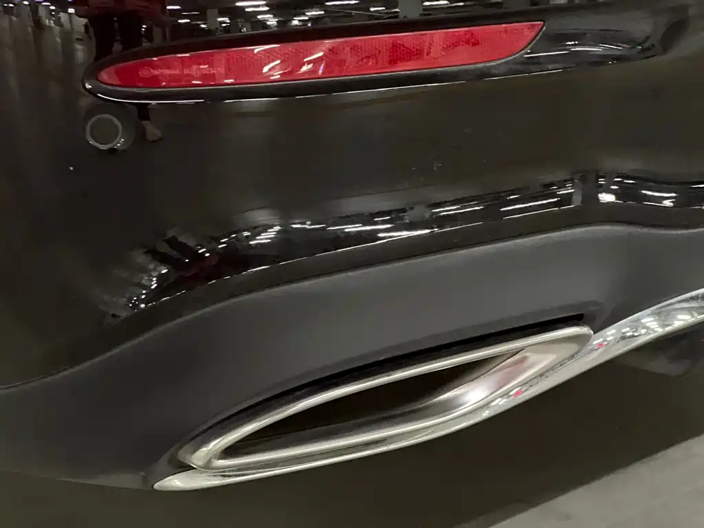 Mercedes-Benz E-Class — миниатюра 51