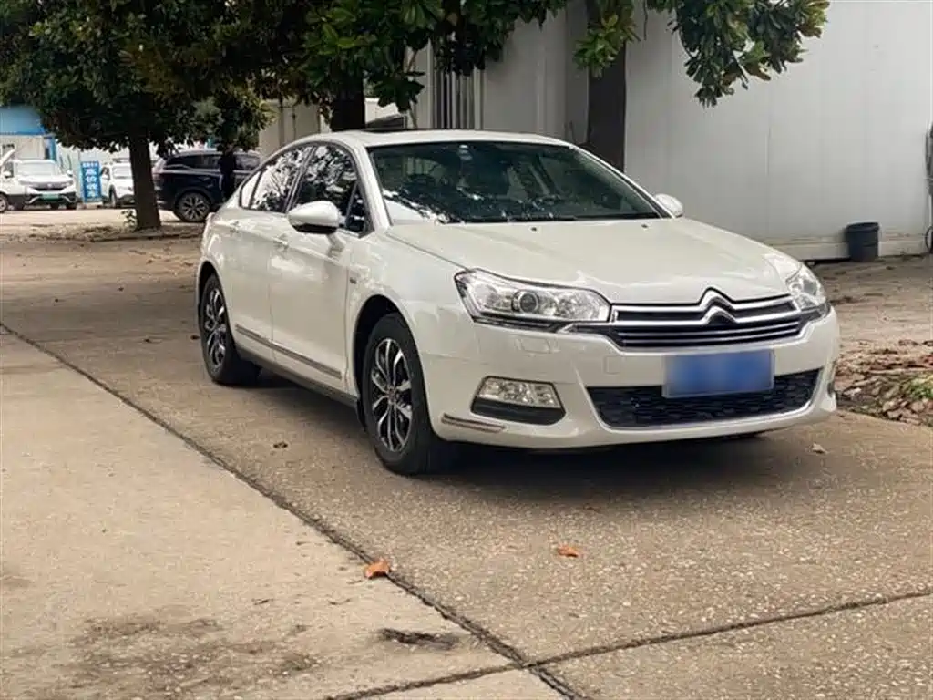 CITROEN C5