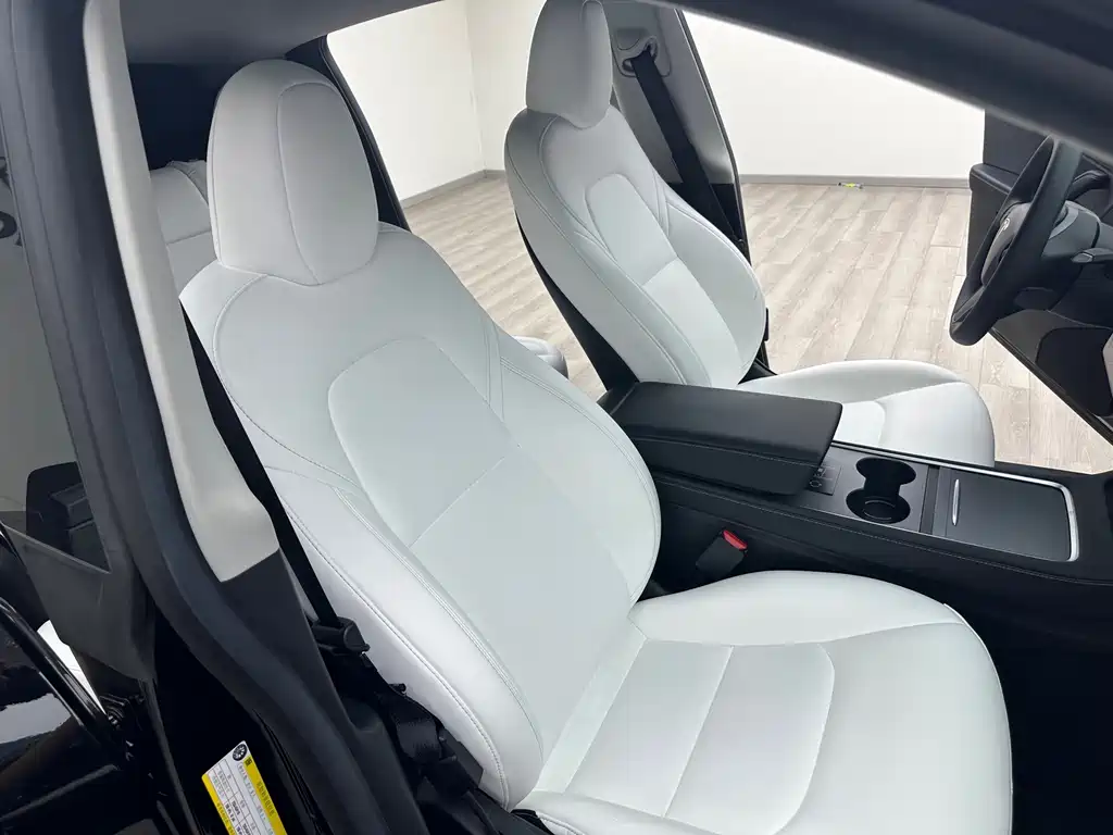 Tesla Model Y — фотографии объявления, Фото 19