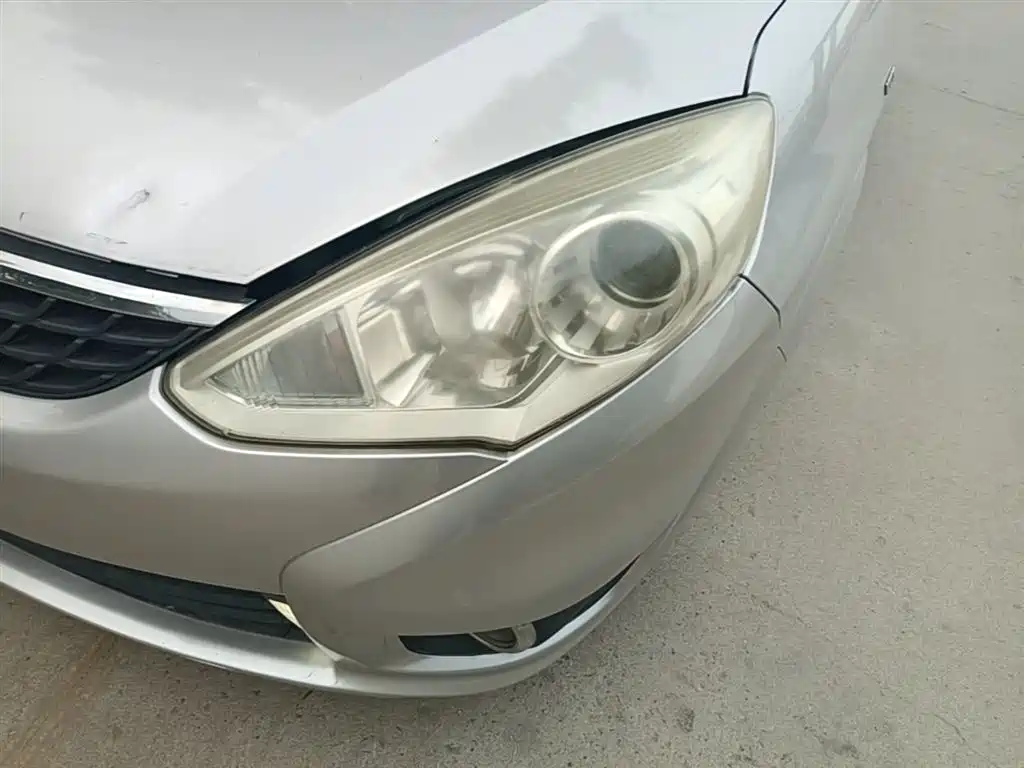 Suzuki Liana A6 — миниатюра 24