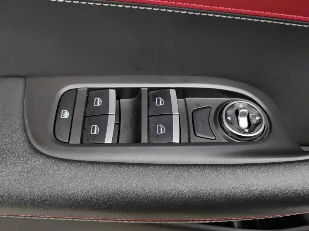 Chery Tiggo 7 — миниатюра 9