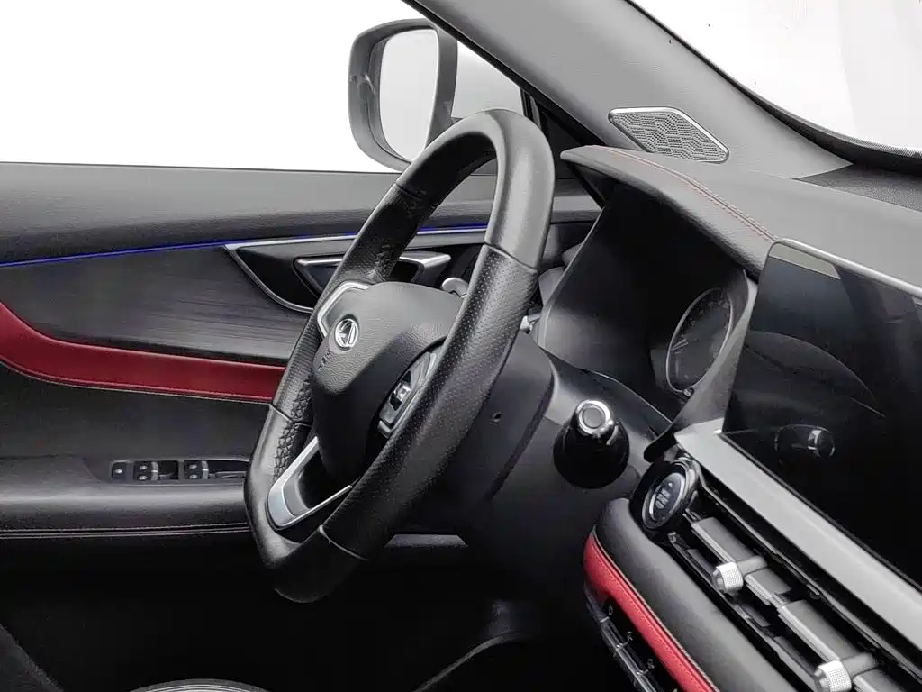 Chery Tiggo 7 — миниатюра 22