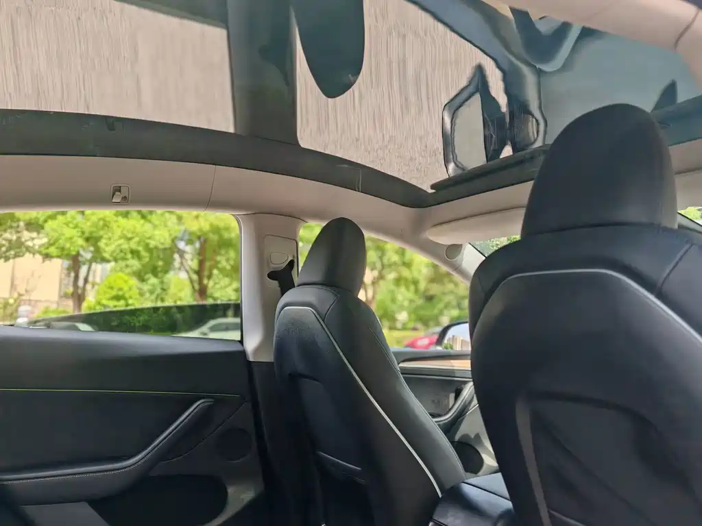 Tesla Model Y — миниатюра 13