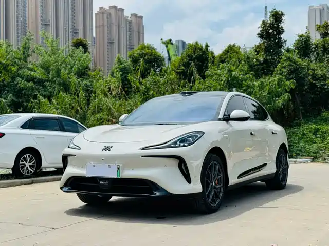 IM Motors LS6