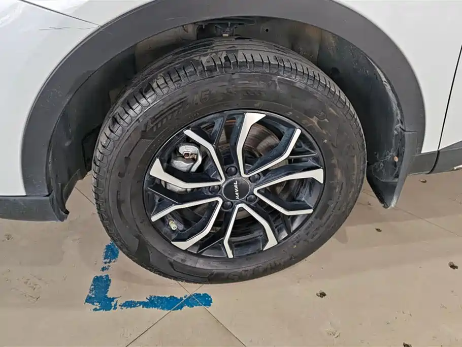 Haval H6 2023 1.5T AT