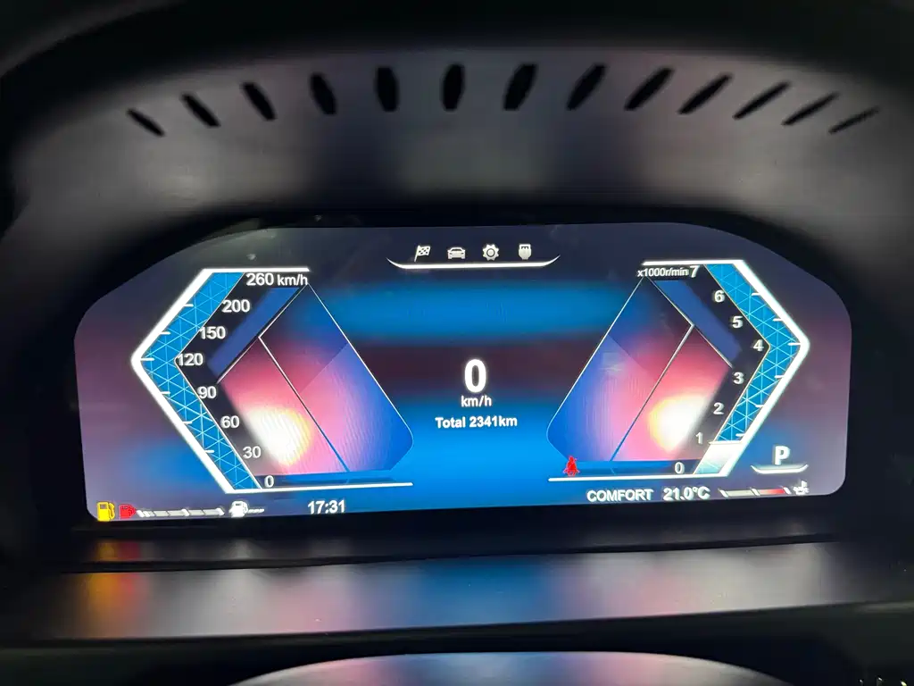 BMW X6 xDrive28i, фото 13