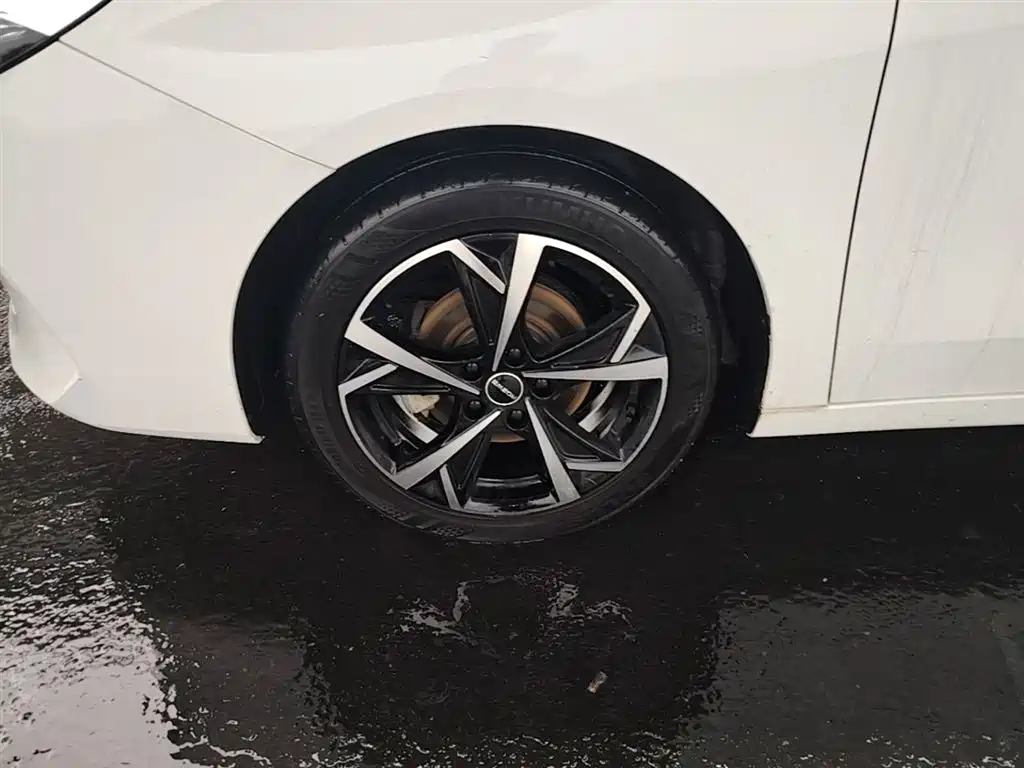 Roewe i5 — фотографии объявления, Фото 24