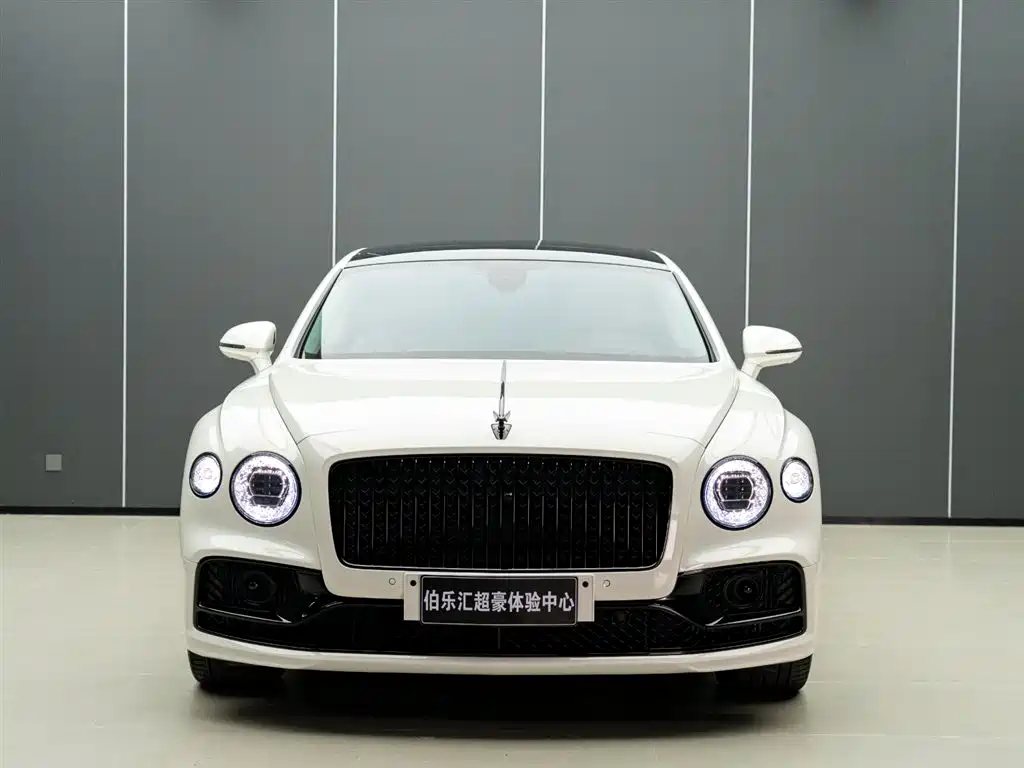 Bentley Flying Spur 2023 4.0T V8