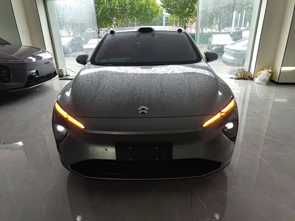 NIO ET7 2024 75kWh Executive