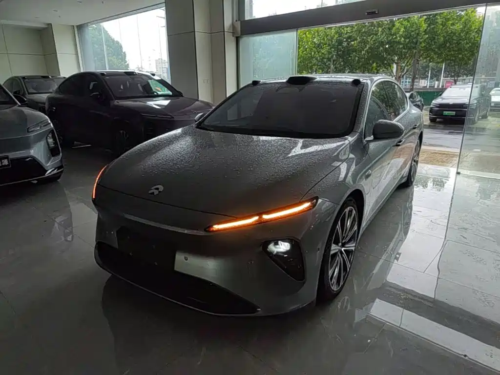 NIO ET7 2024 75kWh Executive